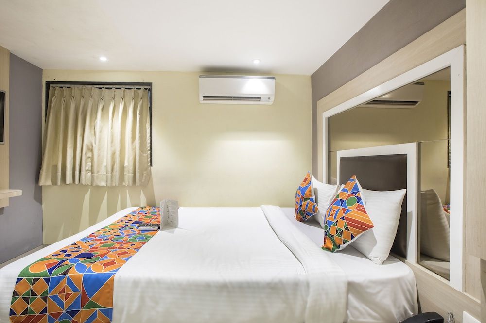 FabHotel Pranava Navi Mumbai Executive Room 7