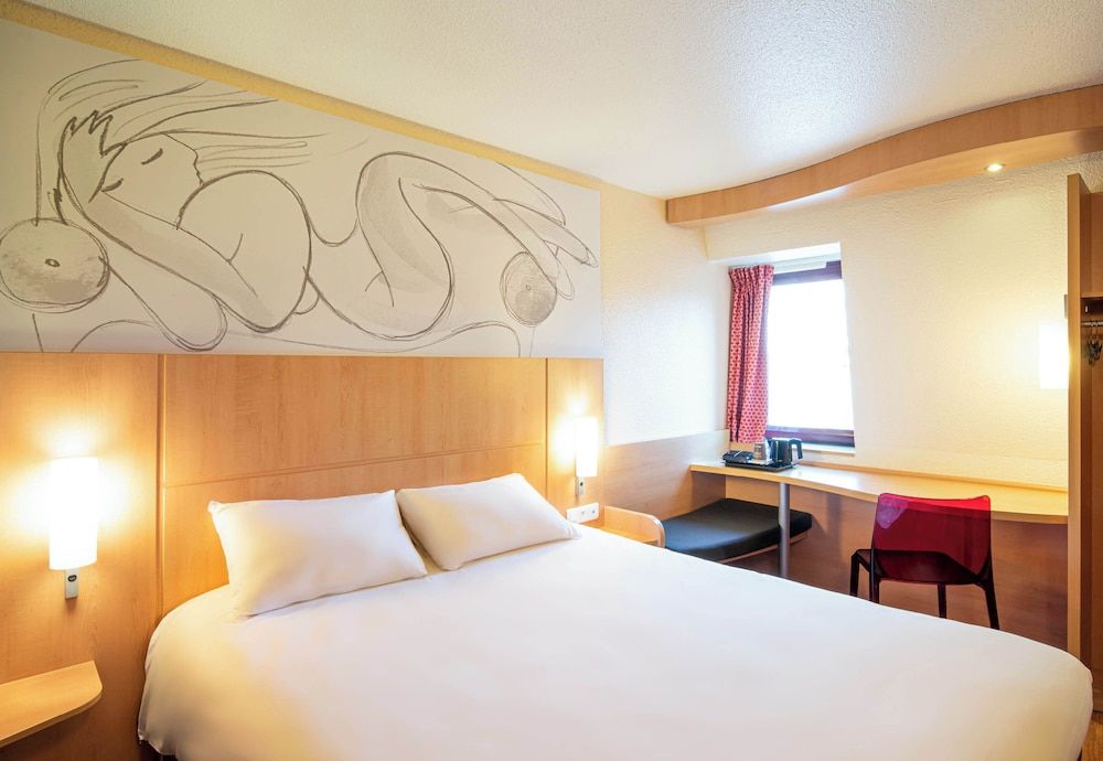 Classic Double Room, Non Smoking