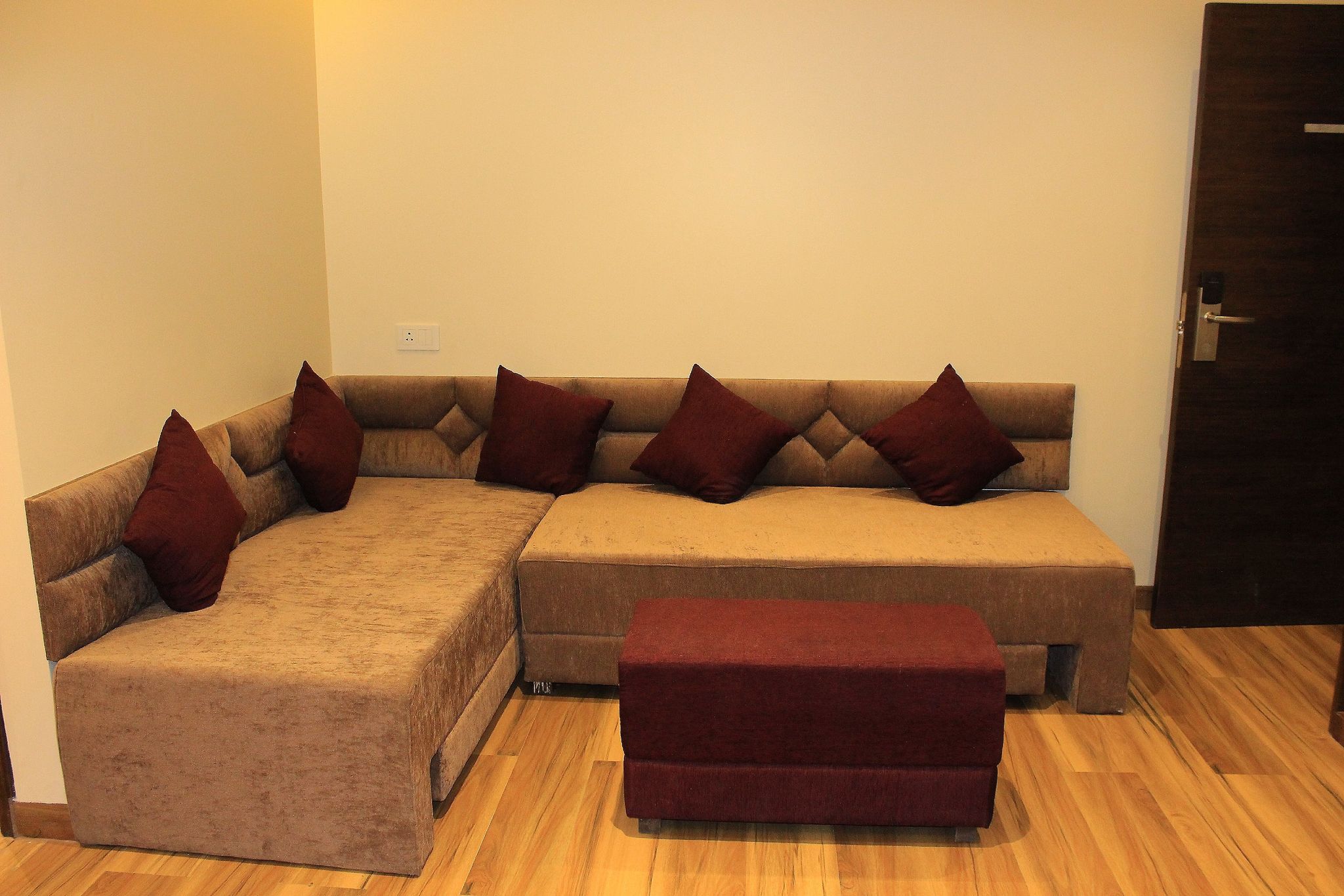 undefined Hotel Urban Galaxy Near Golden Temple 3