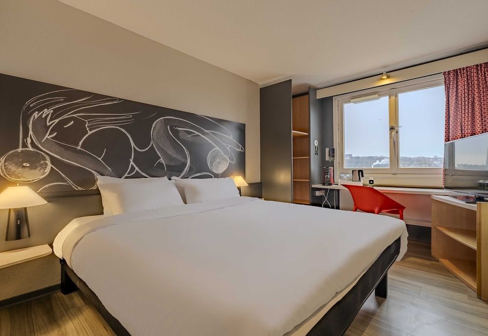 Comfort Double Room, Non Smoking