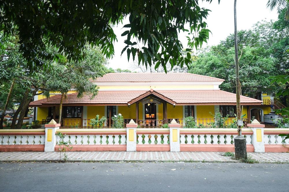 undefined Surya Kiran Heritage Hotel