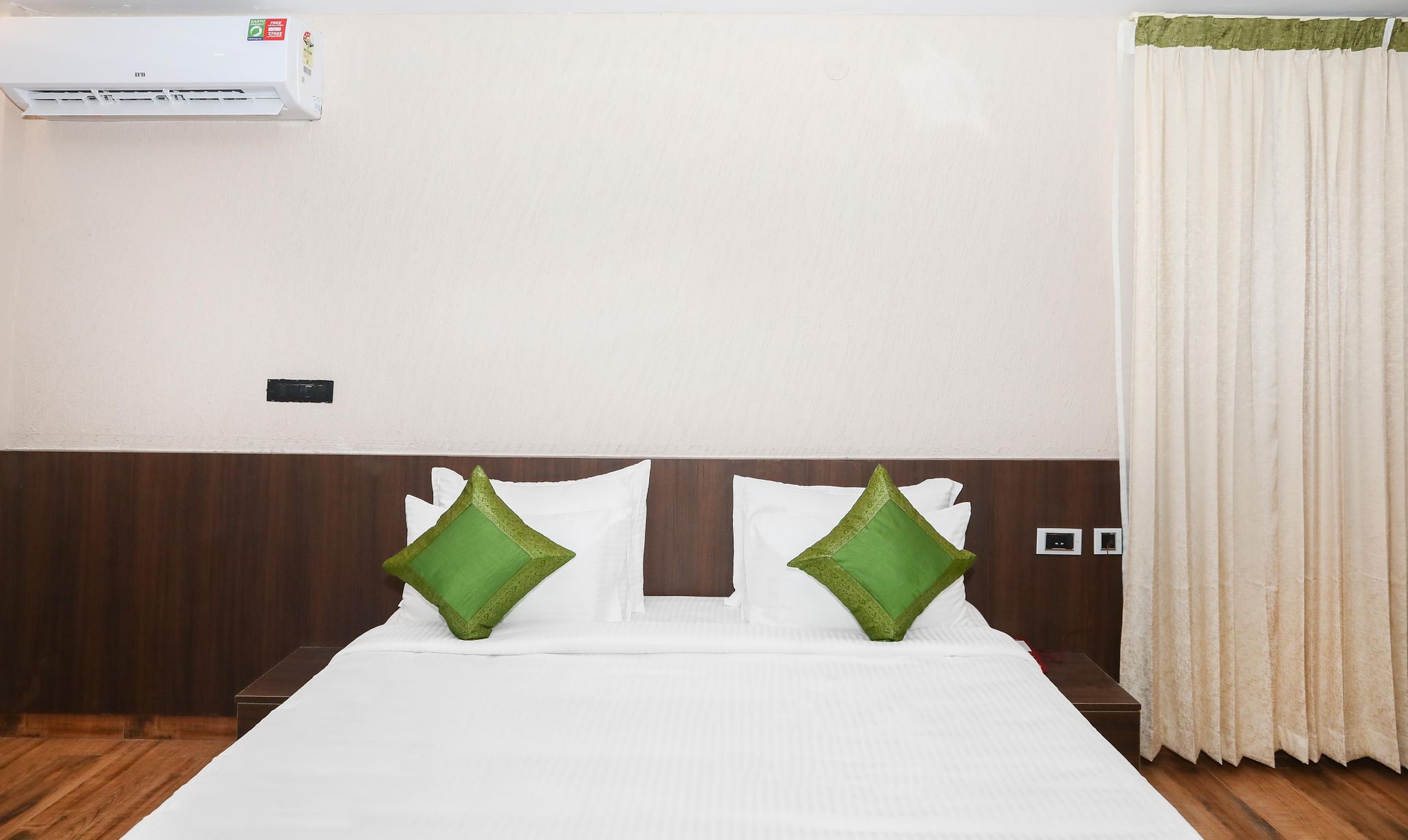 Premium Double room