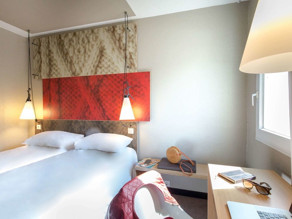 Standard Double Room, 1 Double Bed