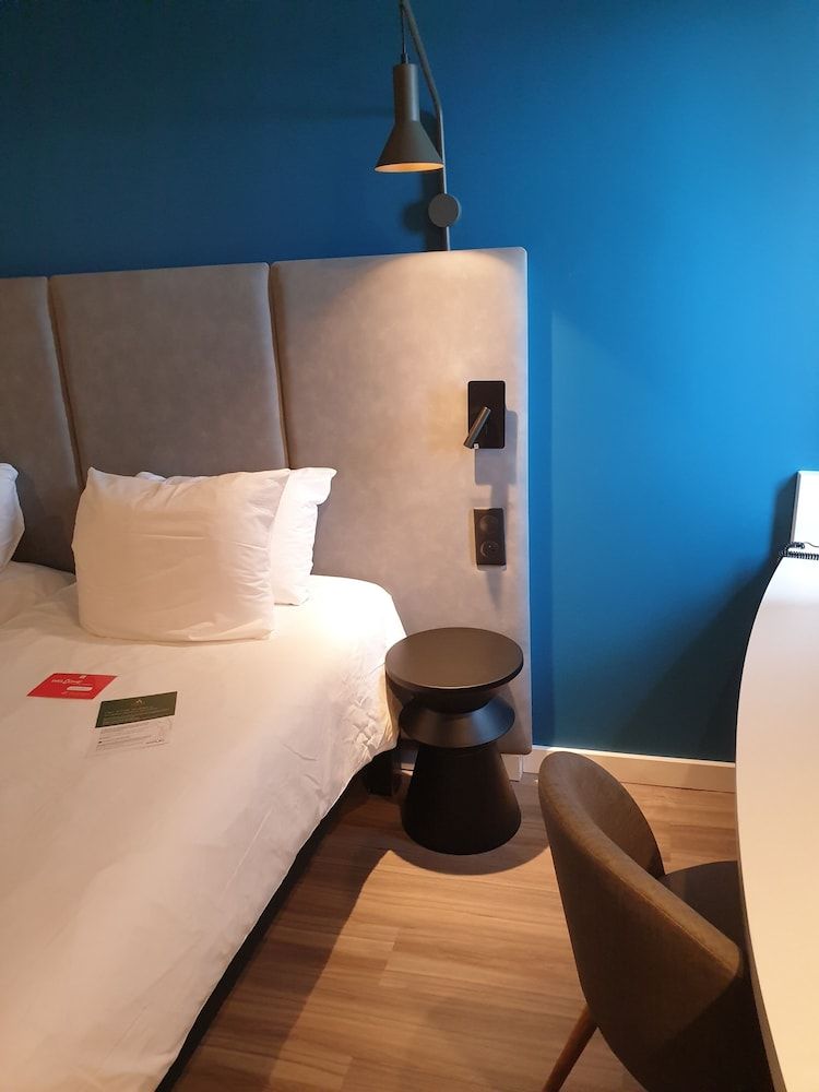 Standard Room, 2 Twin Beds