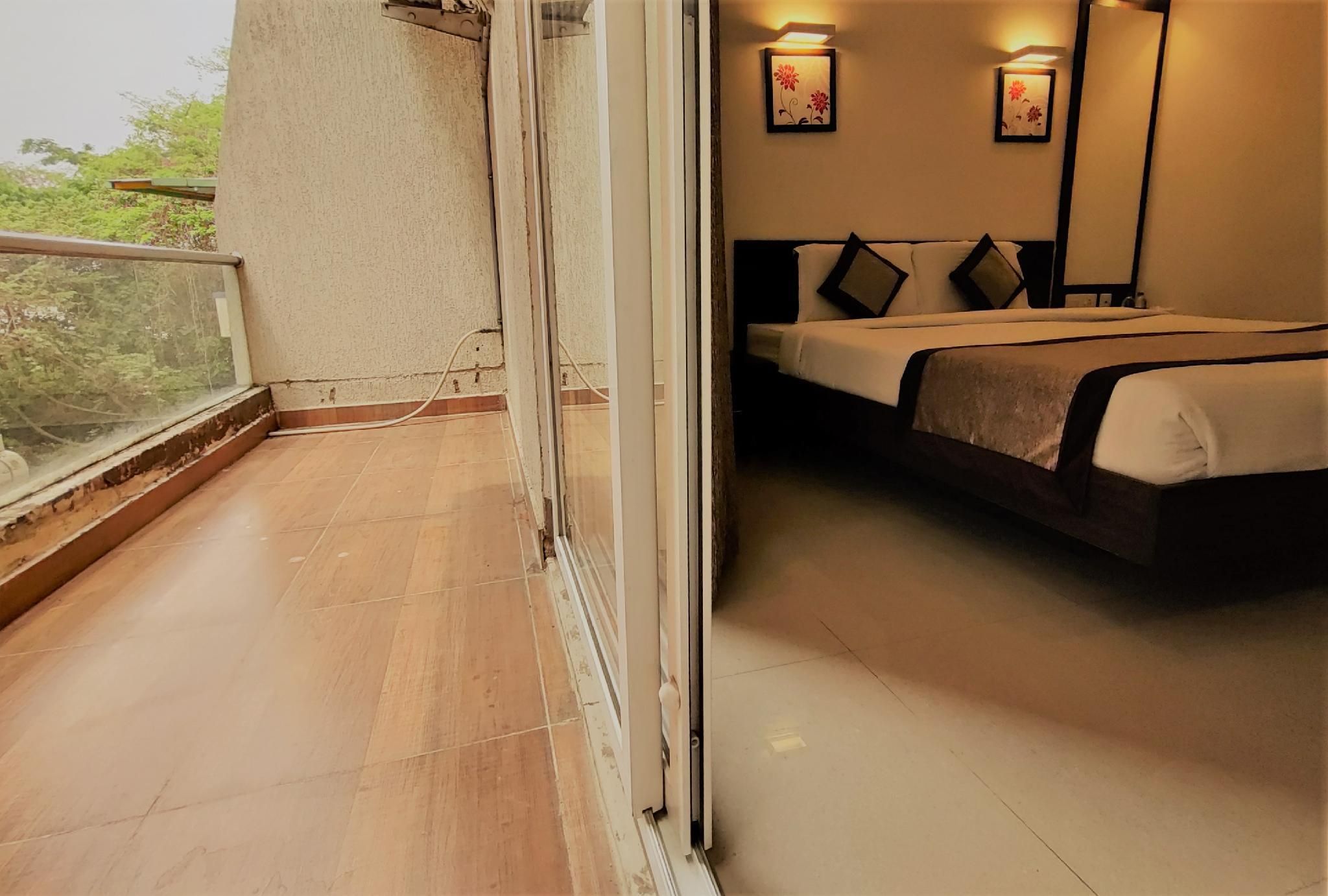 Executive Room King