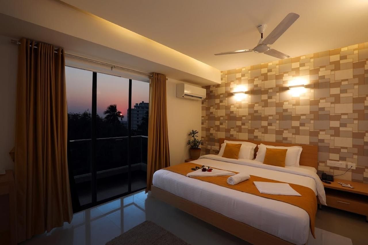 Executive Room King