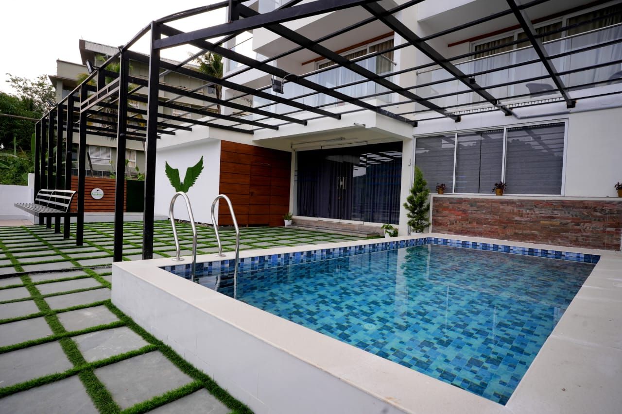 undefined Athirapally River Resort 3