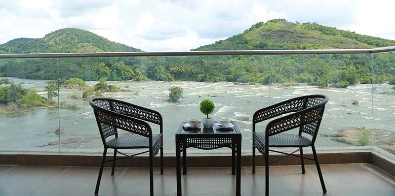 undefined Athirapally River Resort 4