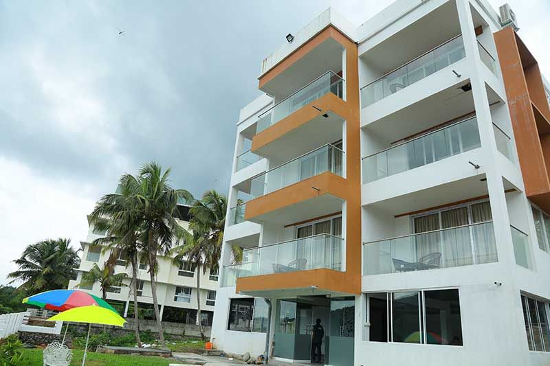 undefined Athirapally River Resort 2