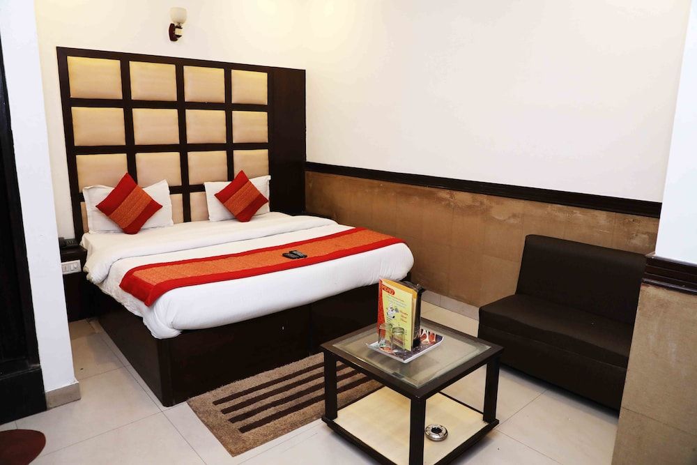 Hotel Kumar Palace Deluxe Double Room 12