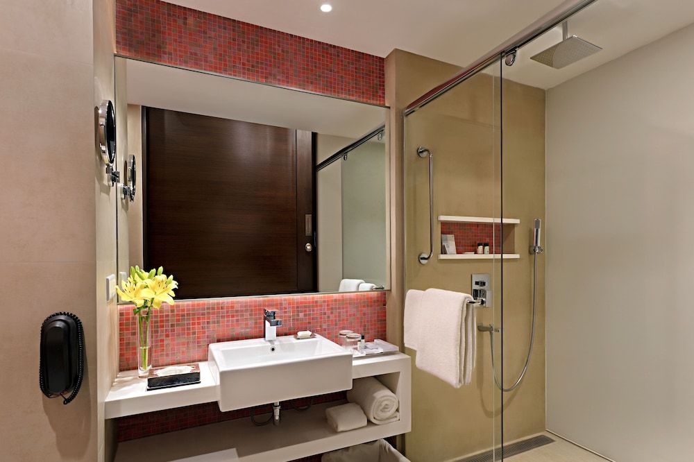 Fortune Park Vellore - Member ITC Hotel Group Deluxe Room, 2 Twin Beds 2