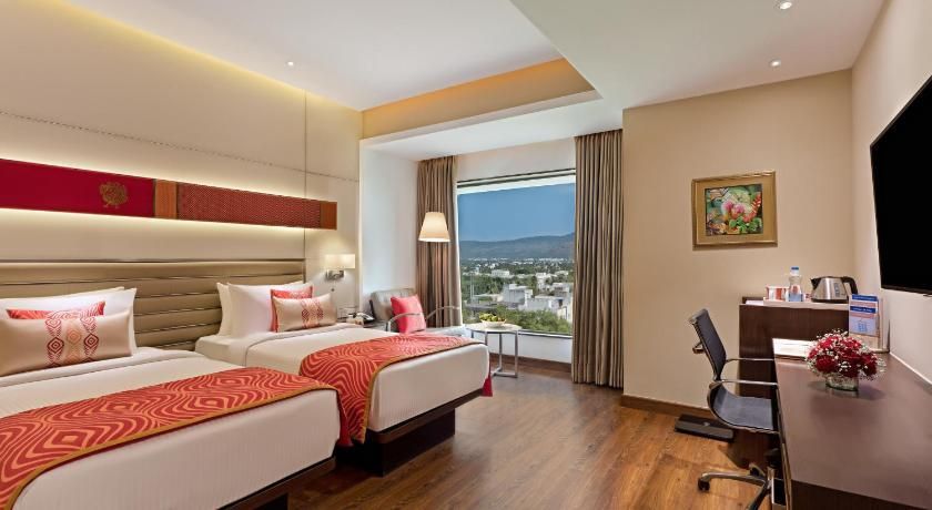 Deluxe Double Room - Kohler - YCHS