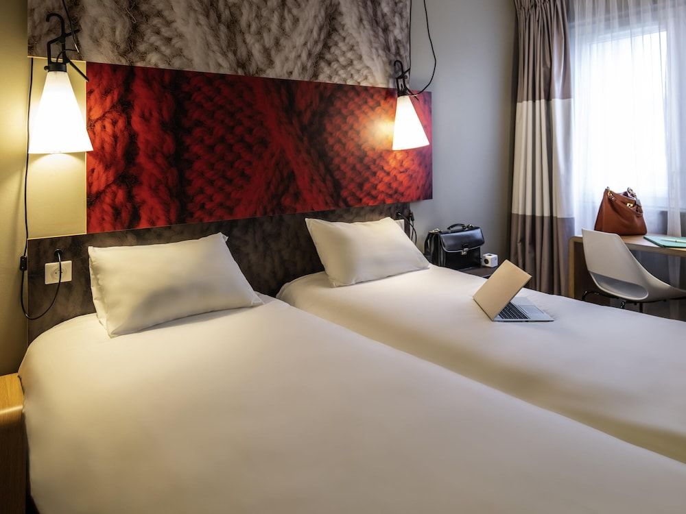 Superior Room, 2 Twin Beds