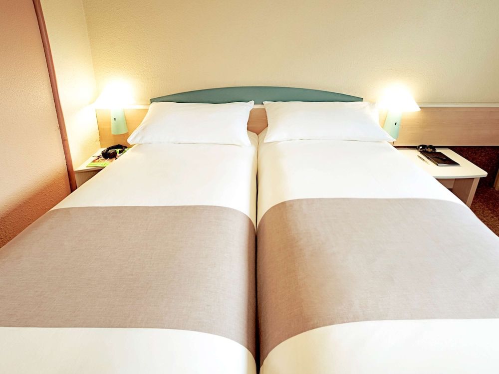 Standard Room, 2 Twin Beds