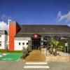 ibis Saint Nazaire Trignac