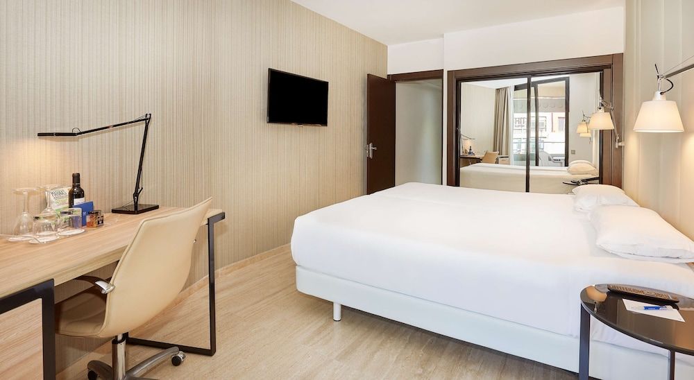 Standard Room, Terrace
