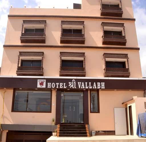 Hotel Shree Vallabh