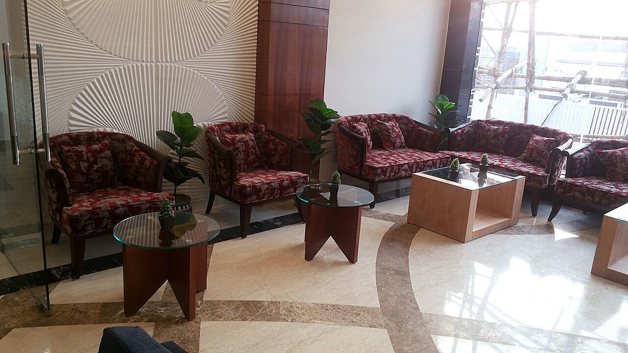 undefined Hotel Tridev 4