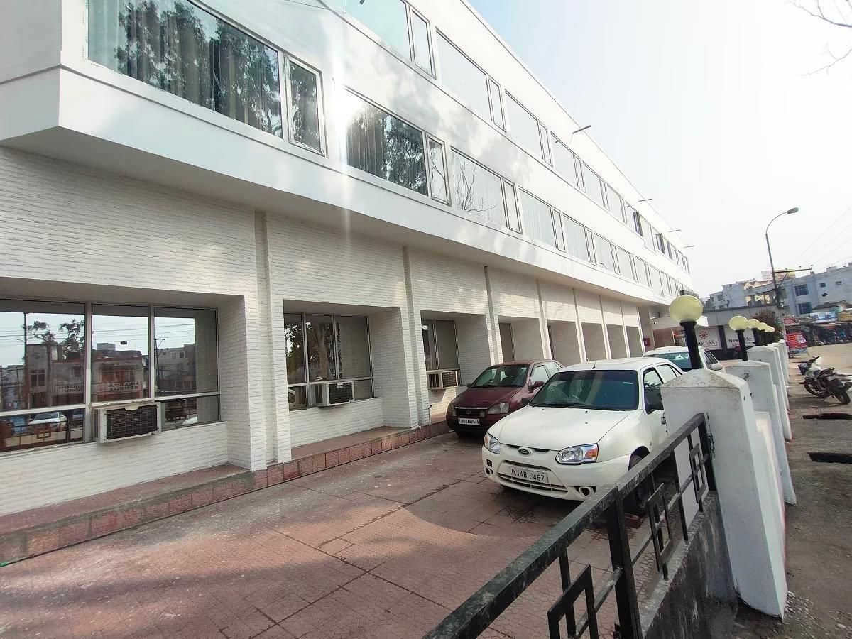 undefined Hotel Tridev 9