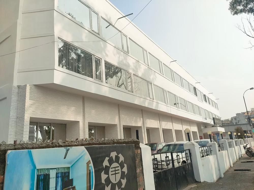 undefined Hotel Tridev 10