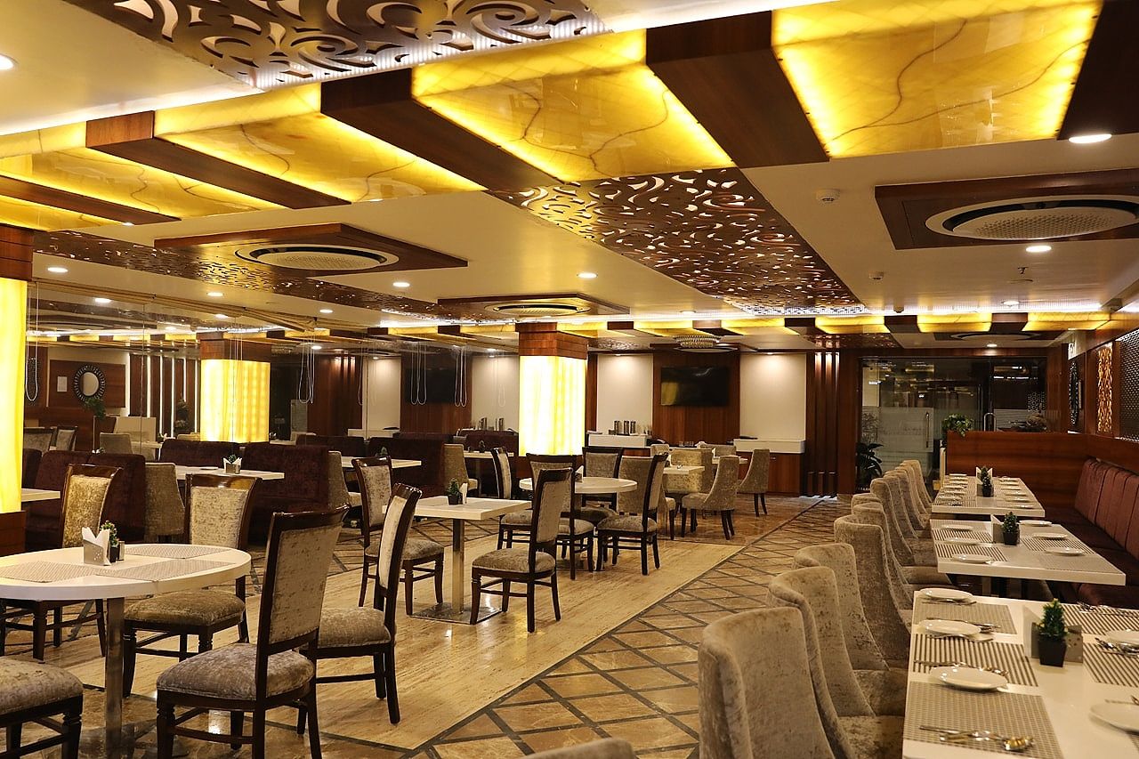 undefined Hotel Tridev 5
