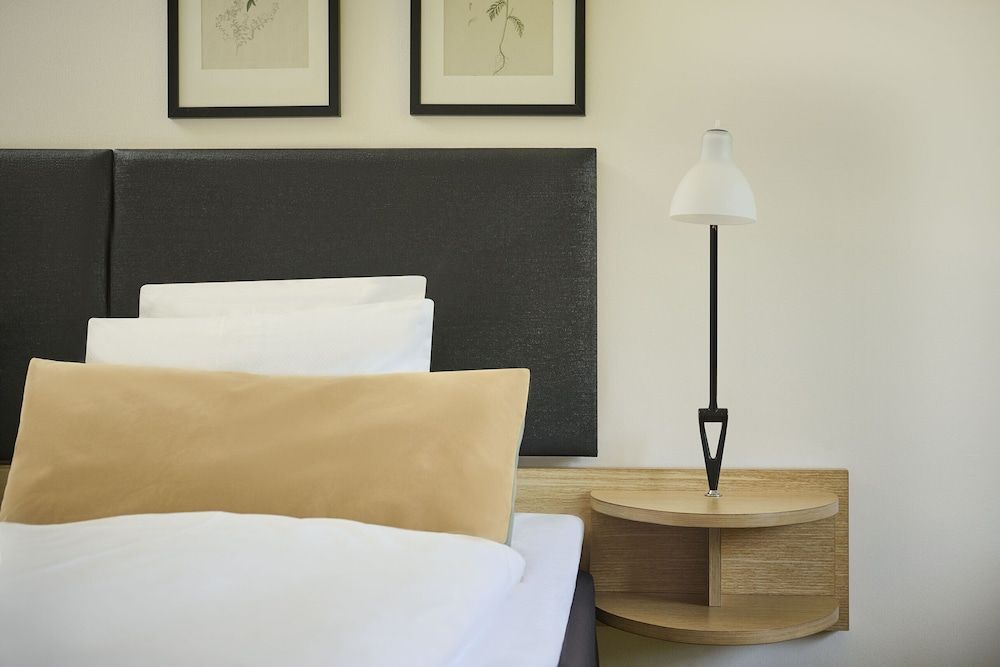 Munkebjerg Hotel Double Room 4