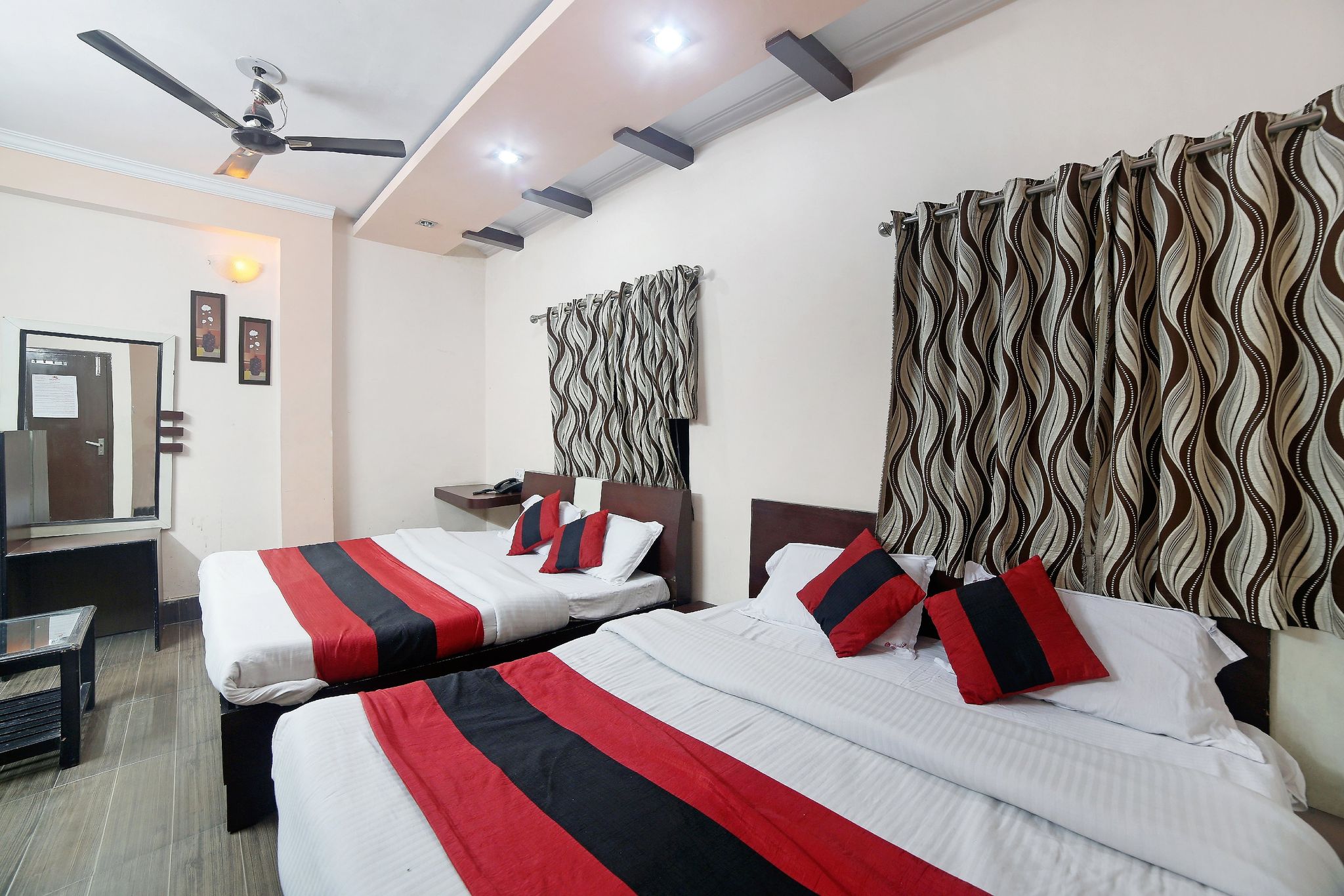 Swagat Inn Four Bed Room 2