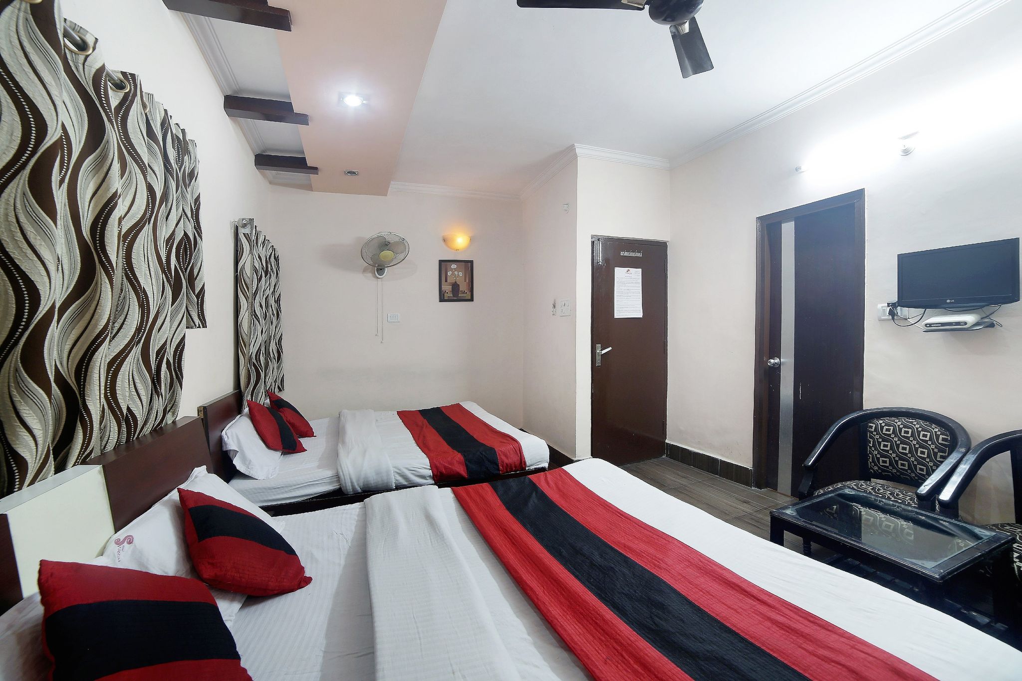 Swagat Inn Four Bed Room 6