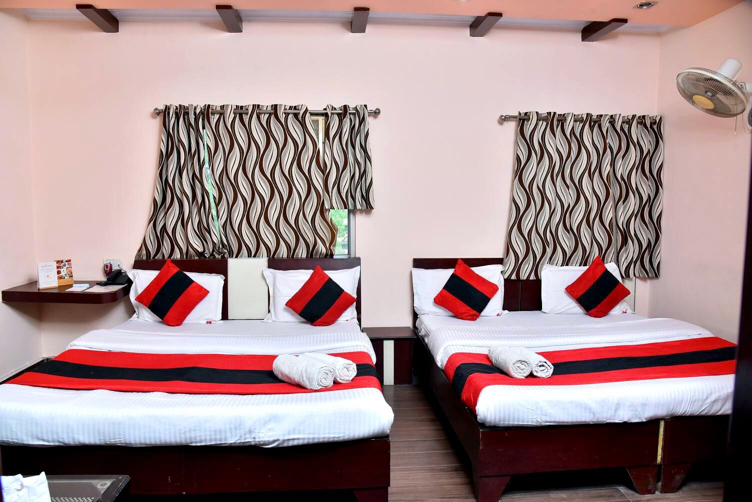 Swagat Inn Four Bed Room 3