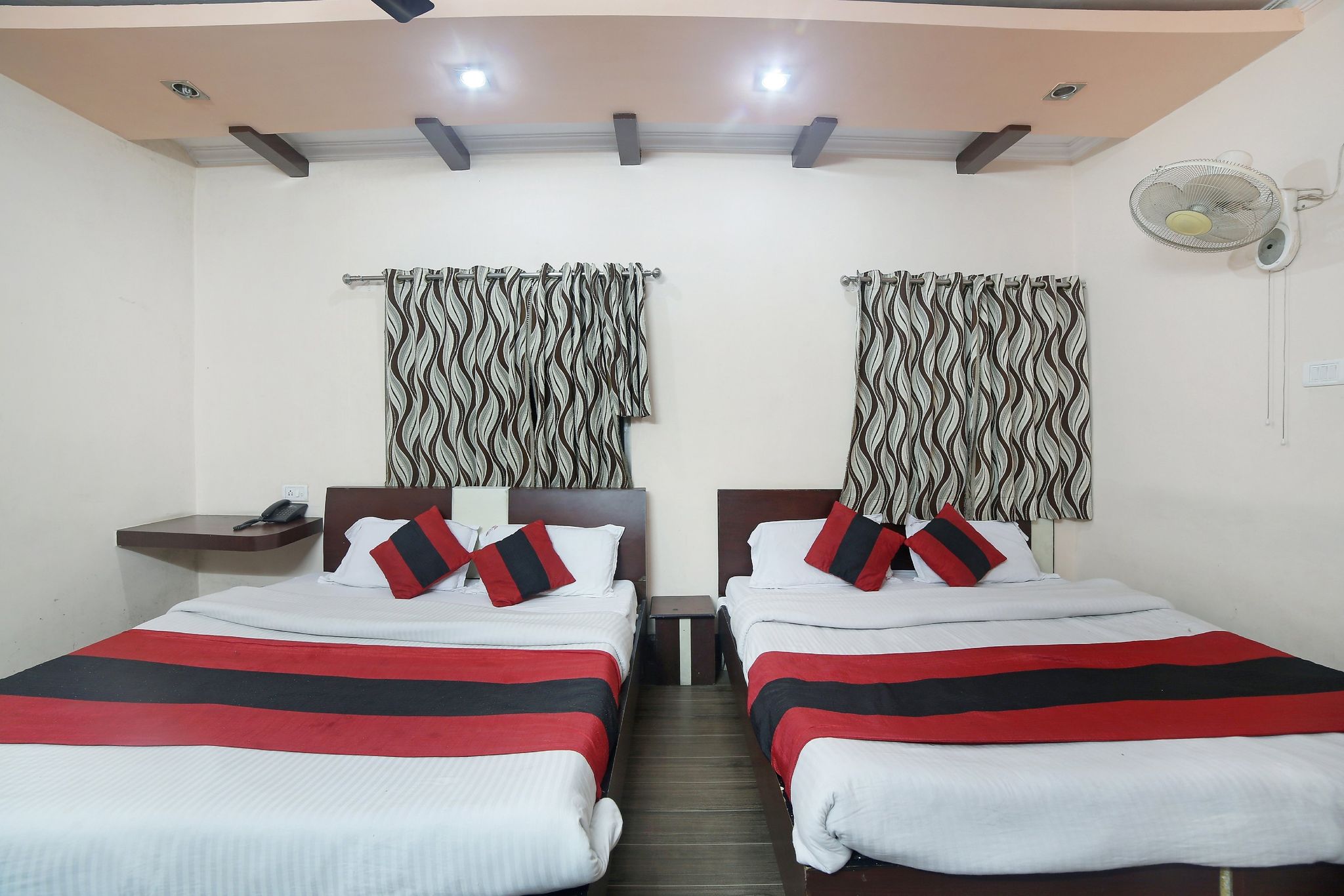 Swagat Inn Four Bed Room 7