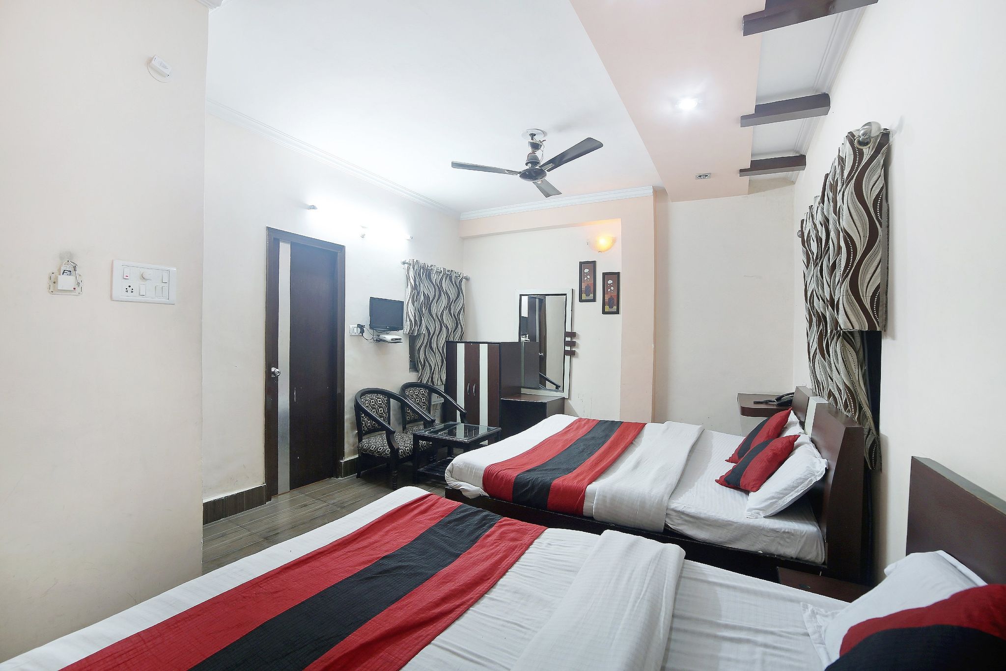 Swagat Inn Four Bed Room
