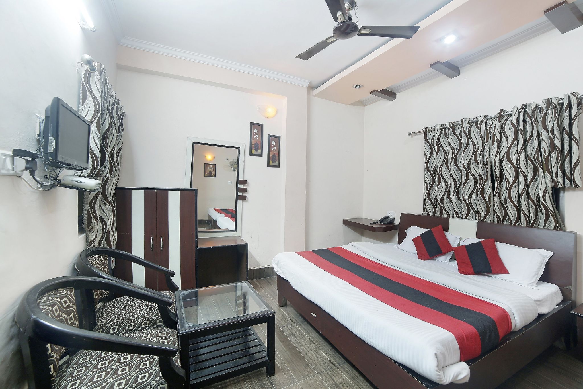 Swagat Inn Four Bed Room 4