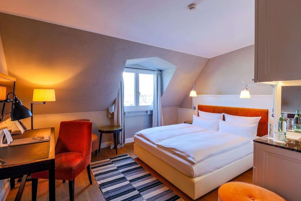 Superior Double Room Plus