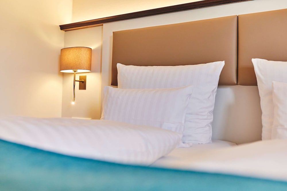 Comfort Room, 1 King Bed