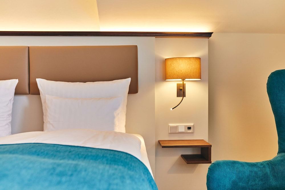 Comfort Room, 1 King Bed
