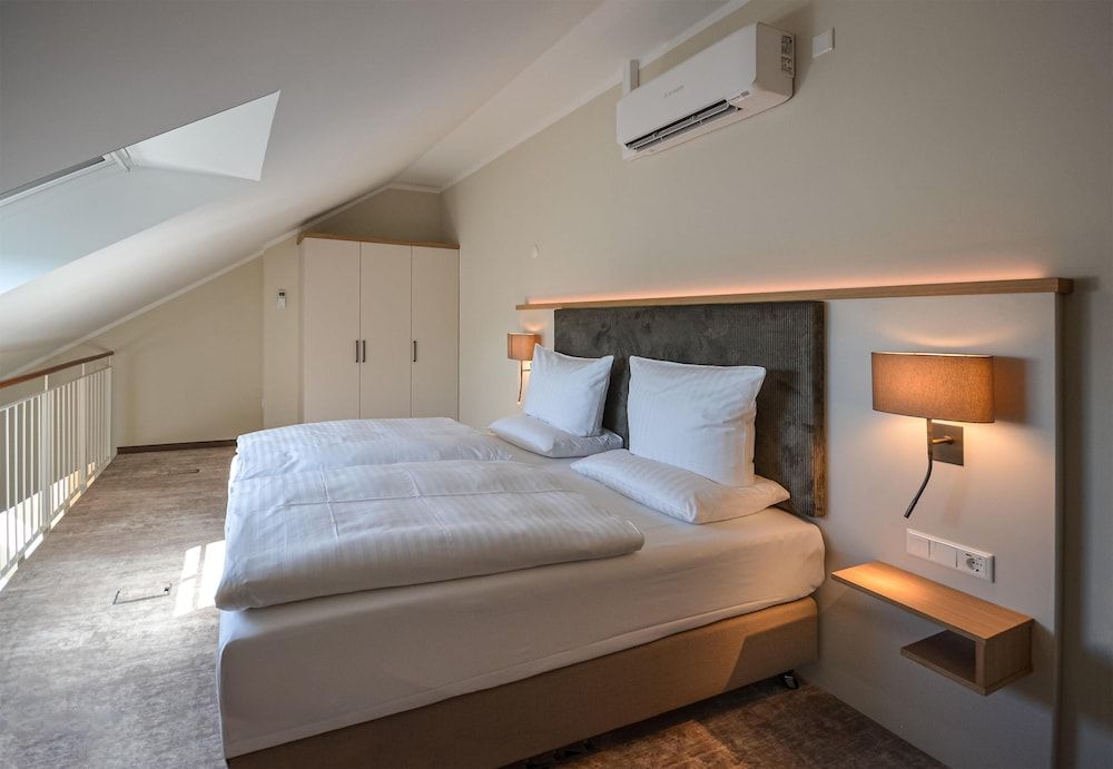 Family Apartment