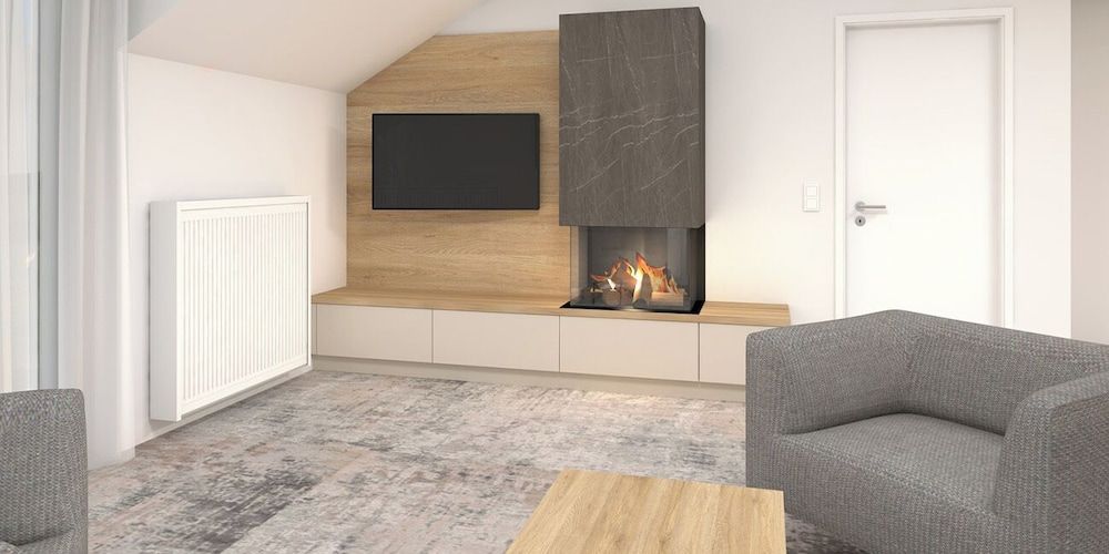 H2D  Superior Suite