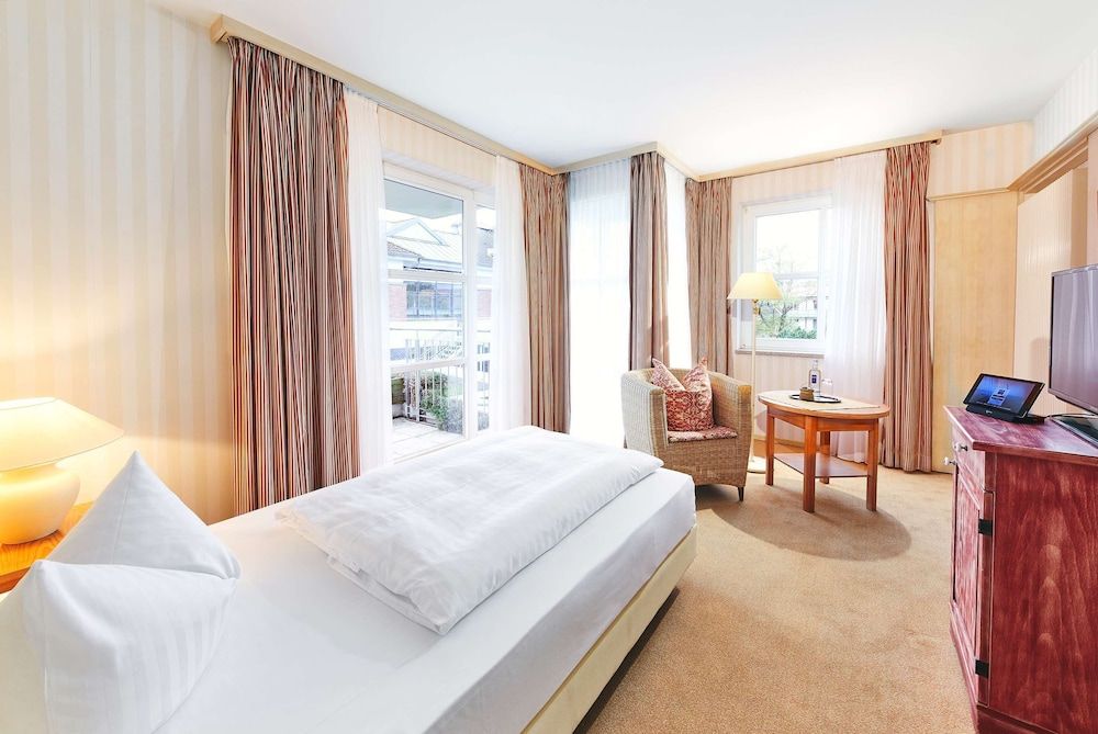 Standard Room, 1 Twin Bed