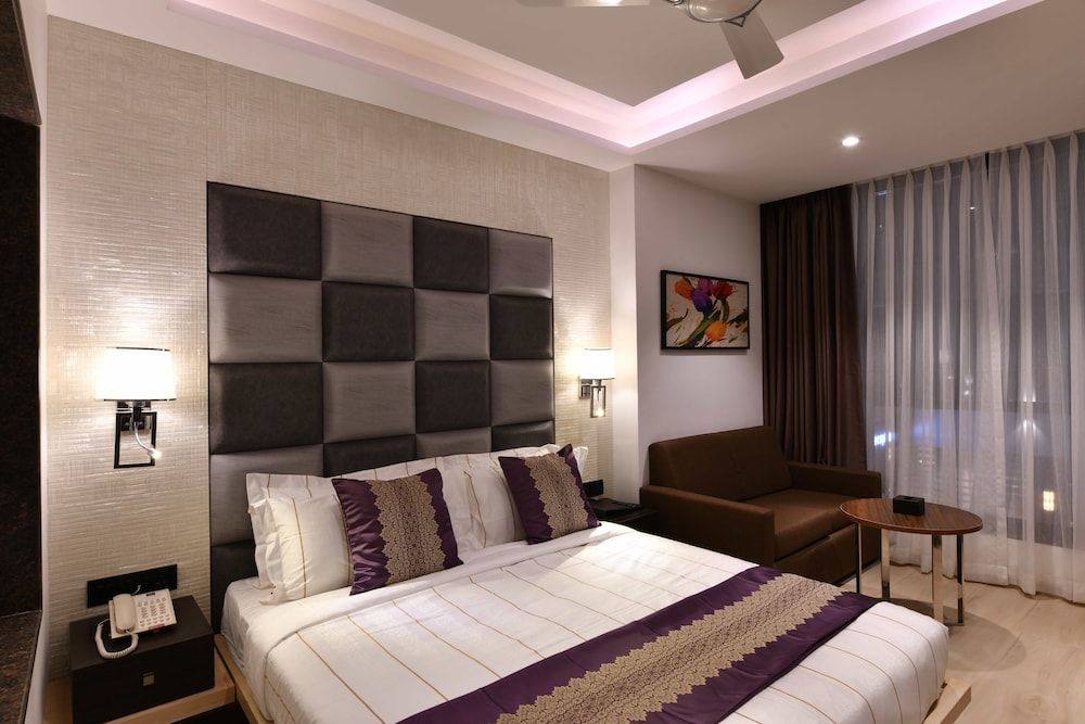 Executive Room, 1 Bedroom, Pool View
