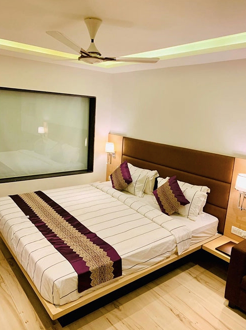 Picaddle Grand Suite