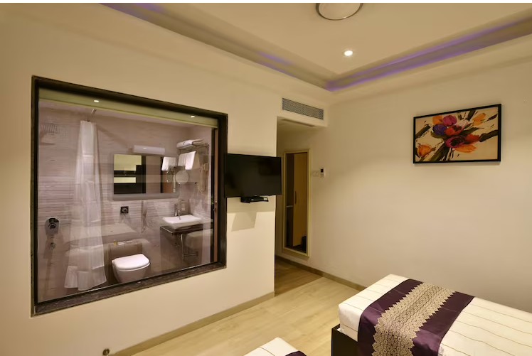 Picaddle The Luxury Boutique Resort Standard Room 4