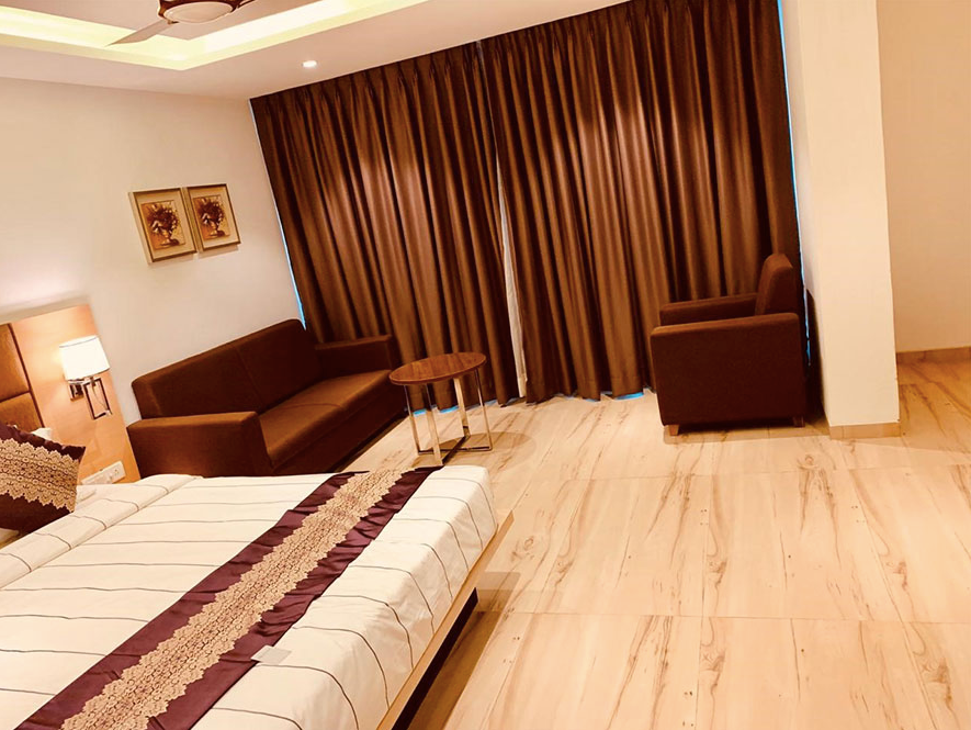 Premium Room