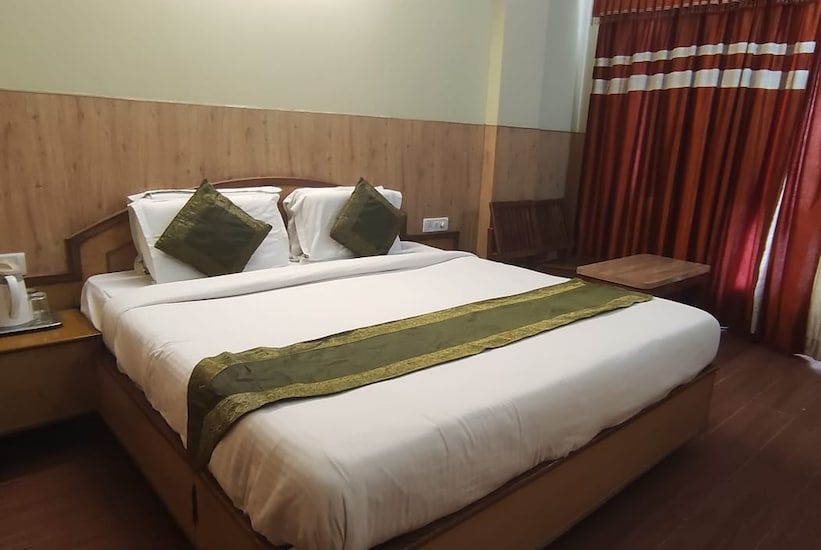 Hotel Bali Palace Luxury ( Double Room ) 2