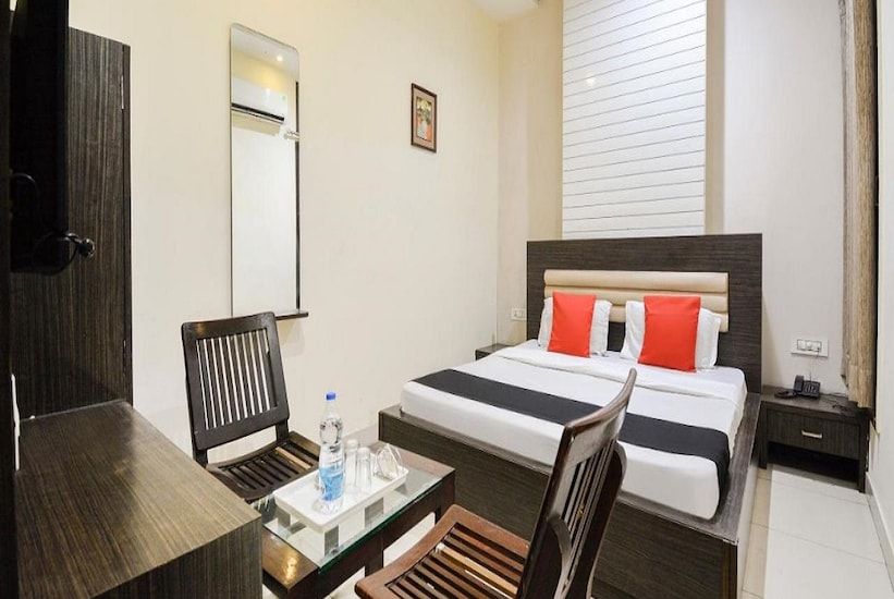 Hotel Bali Palace Luxury ( Double Room ) 3