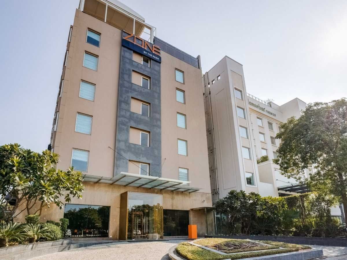 undefined Golden Tulip City Centre Gurgaon 6