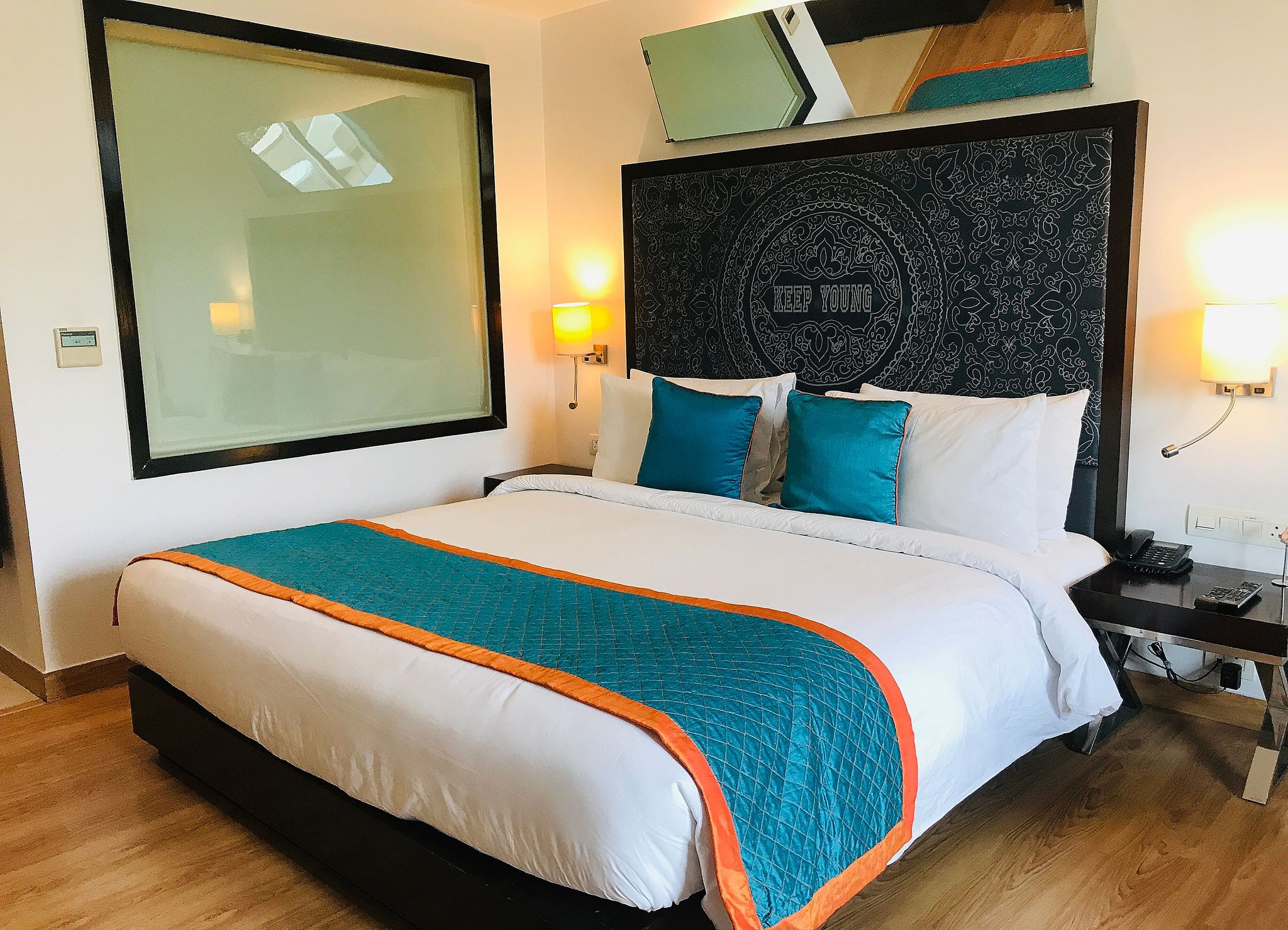 Premium Room Package