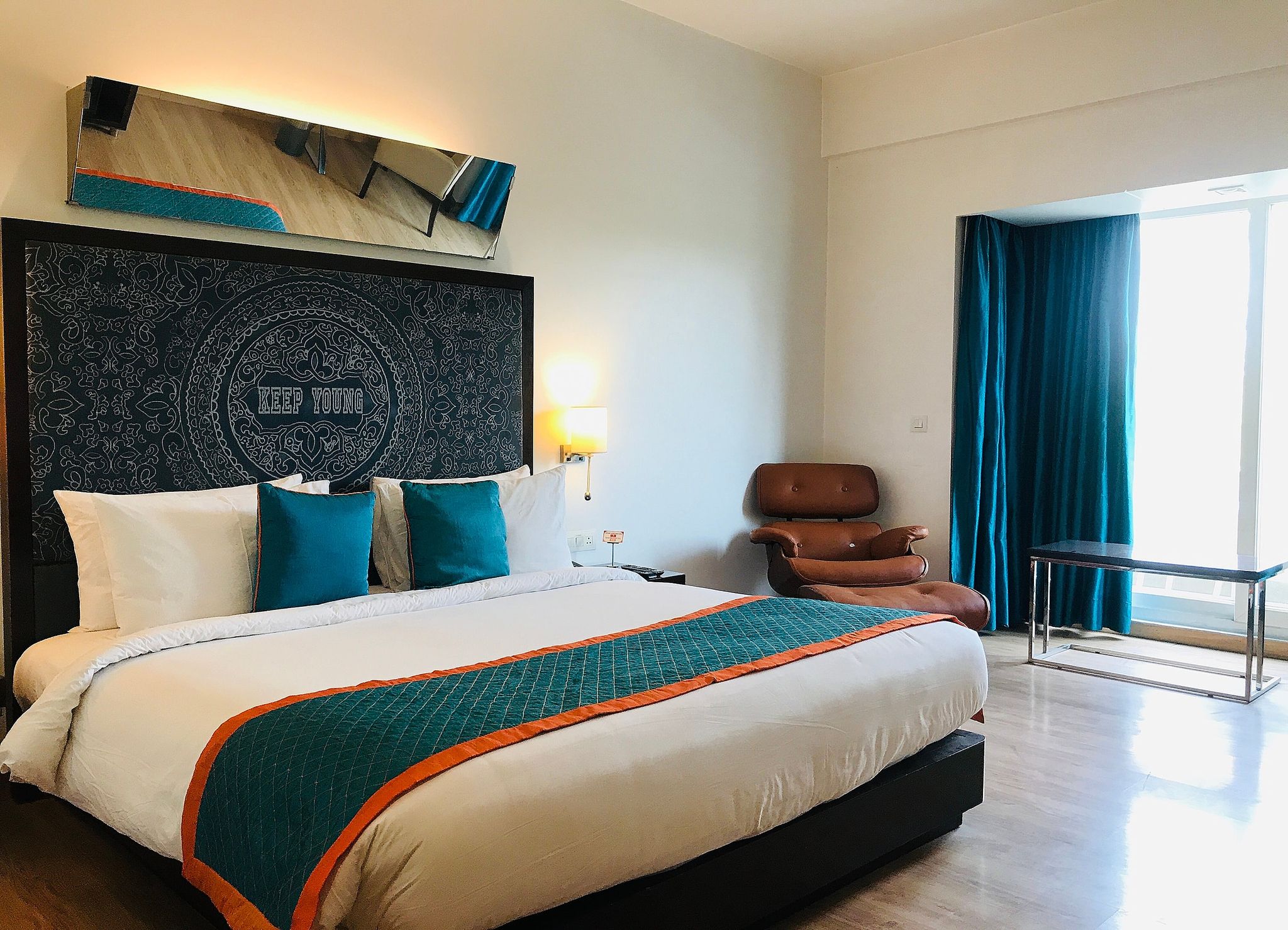 Premium Room Package