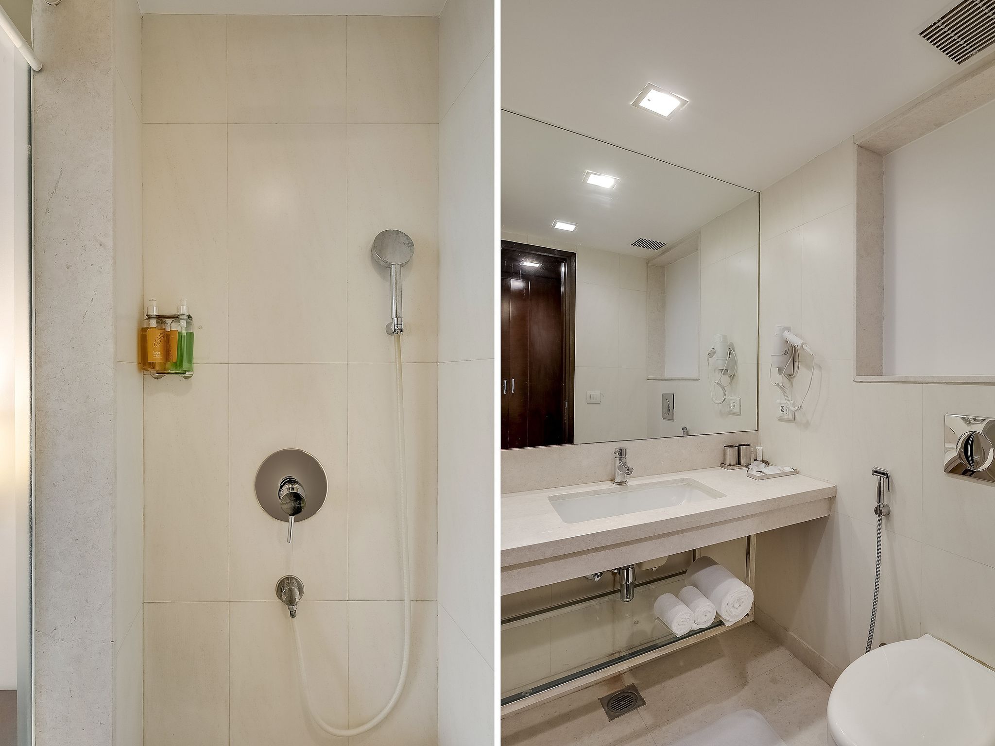 Golden Tulip City Centre Gurgaon Deluxe Room 16