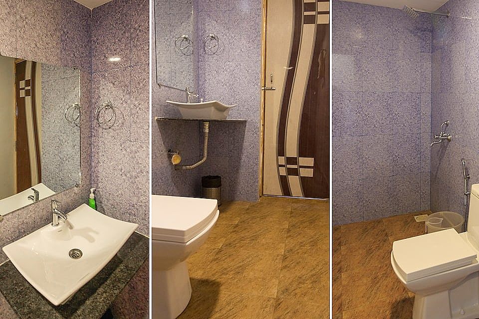 Treebo Lands End Beach Resort Morjim Standard Room with Lawn view 4