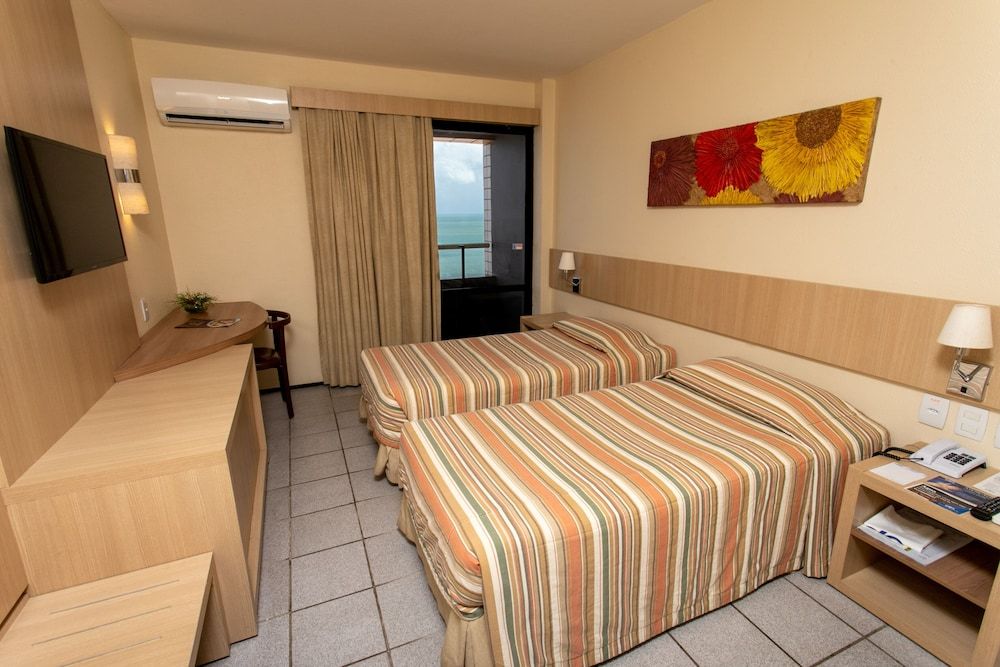Hotel Diogo